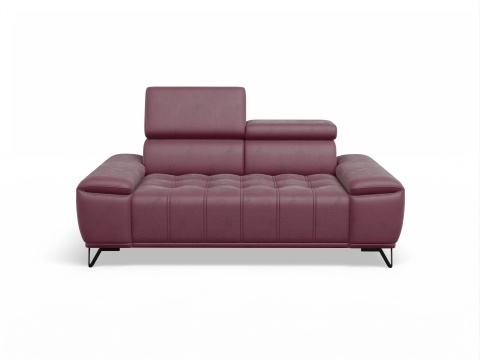 2-Sitzer Sofa ohne Funktion